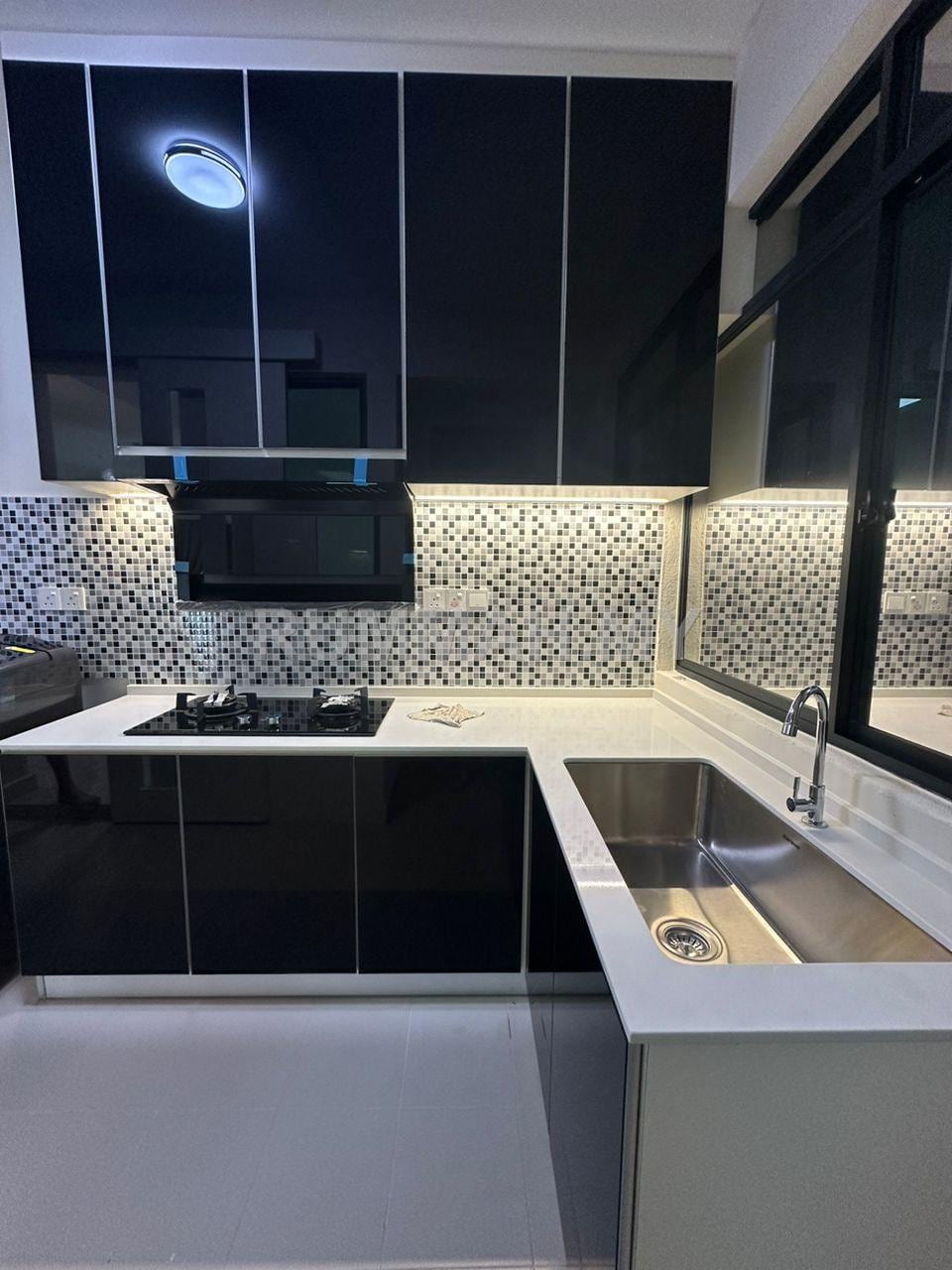 condo in Sungai Ara, Penang — photo 3