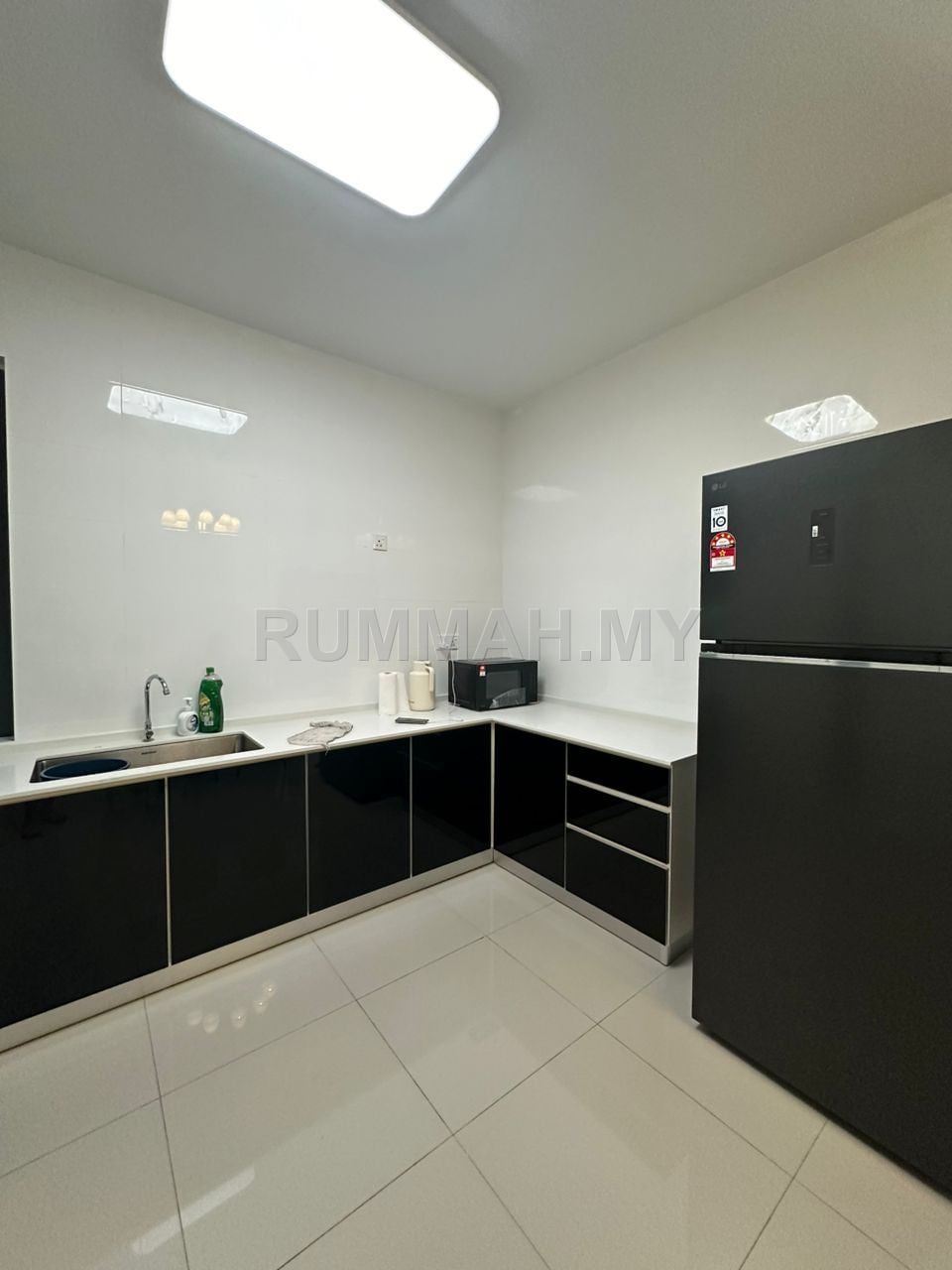 condo in Sungai Ara, Penang — photo 4