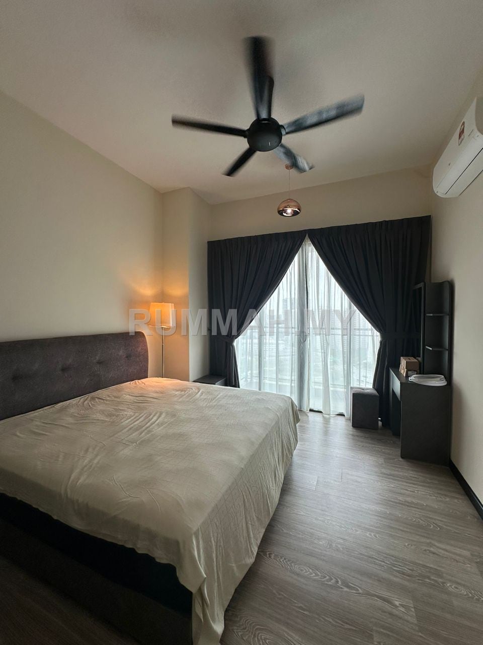 condo in Sungai Ara, Penang — photo 5