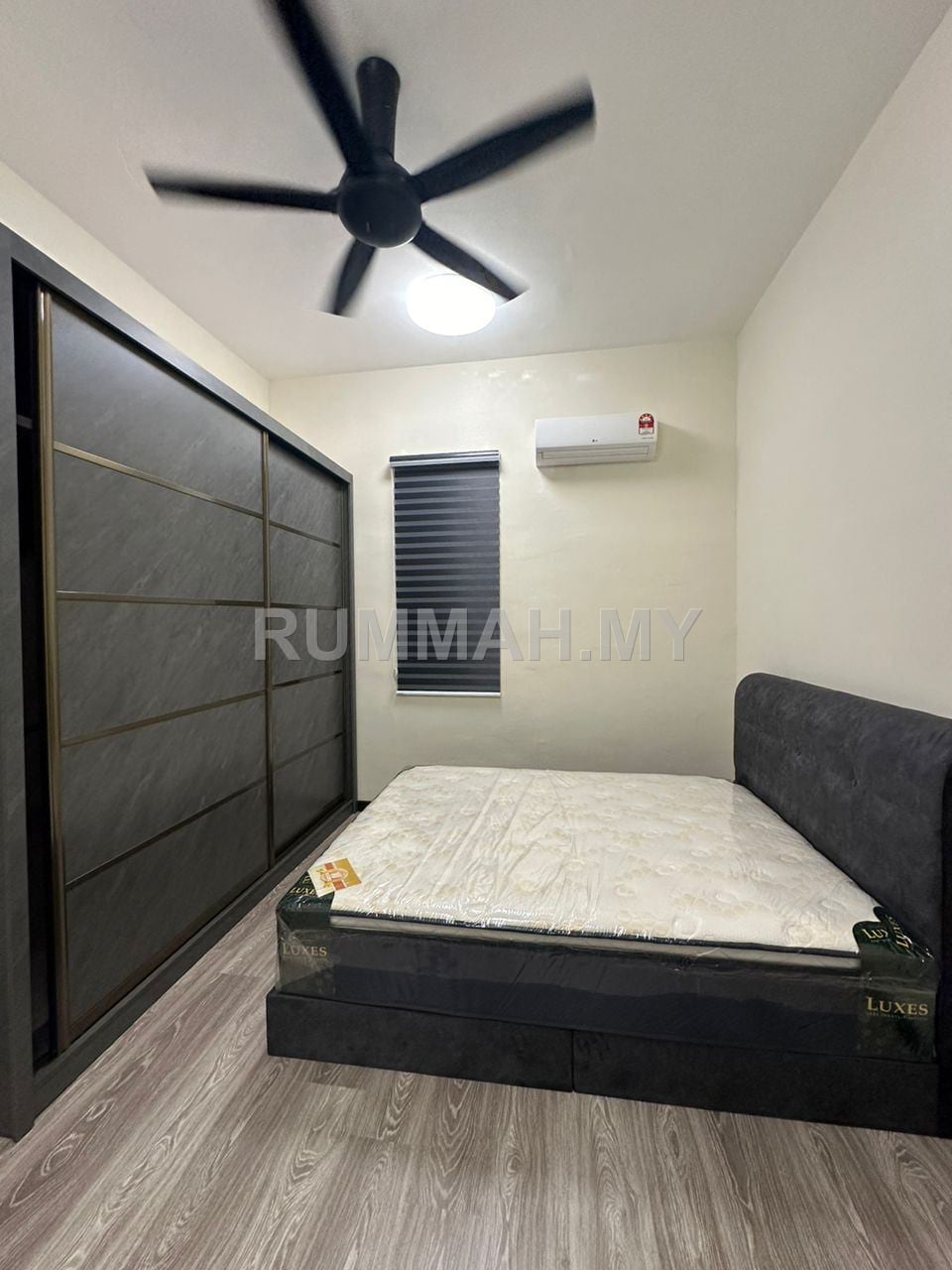 condo in Sungai Ara, Penang — photo 7