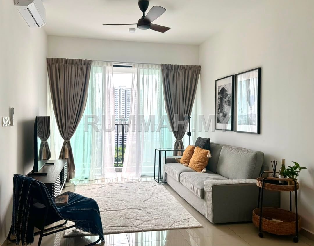 condo in Gelugor, Penang — photo 2