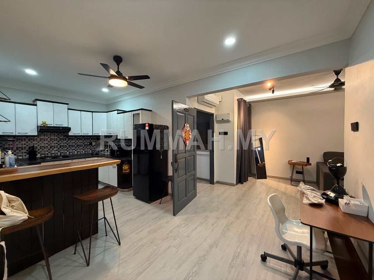 condo in Bayan Lepas, Penang — photo 2