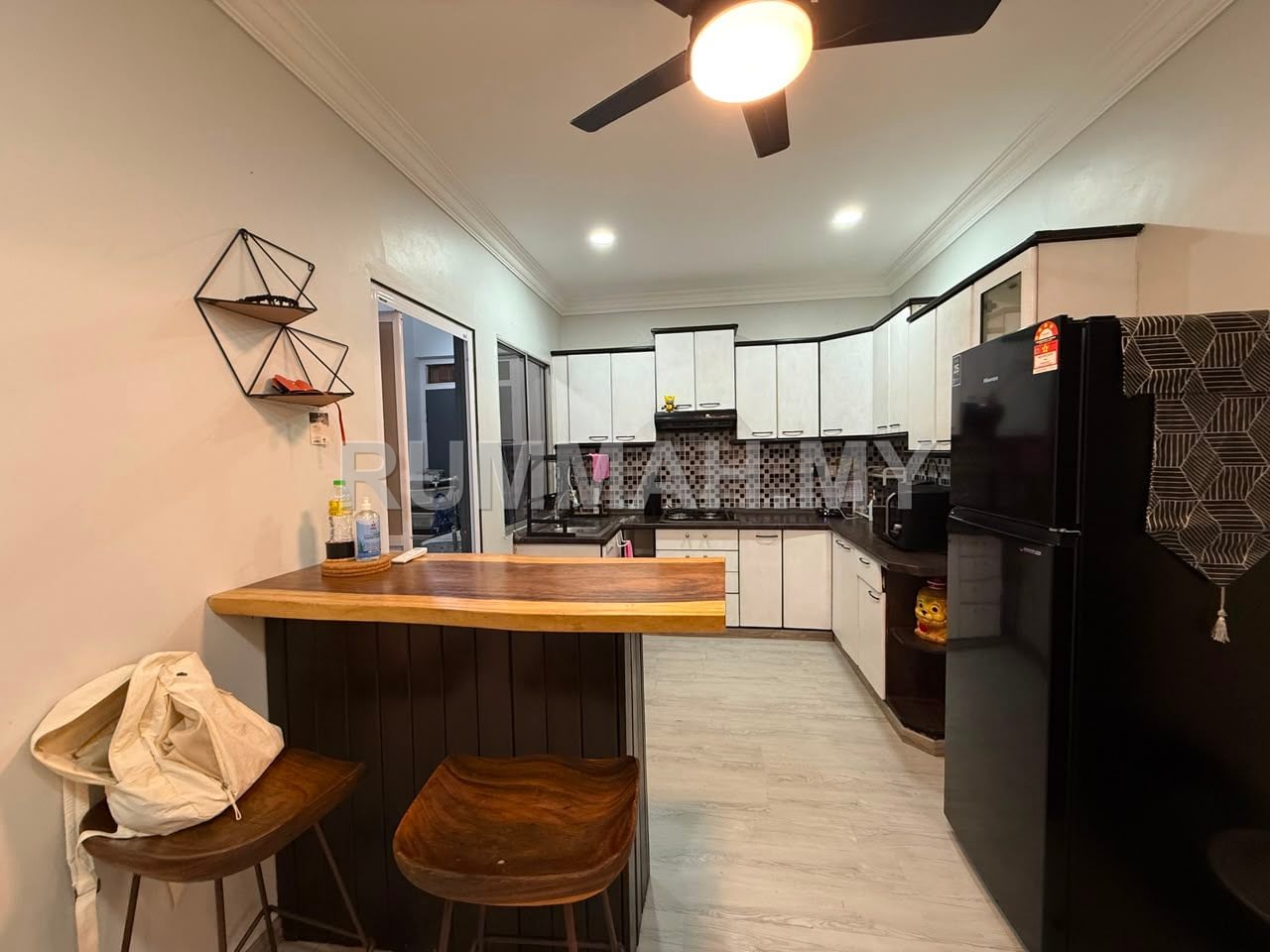 condo in Bayan Lepas, Penang — photo 3