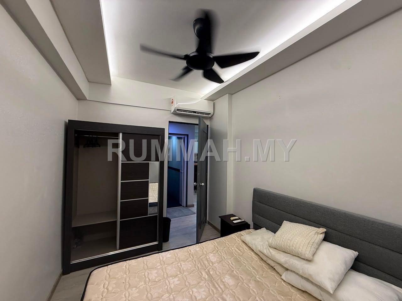 condo in Bayan Lepas, Penang — photo 5