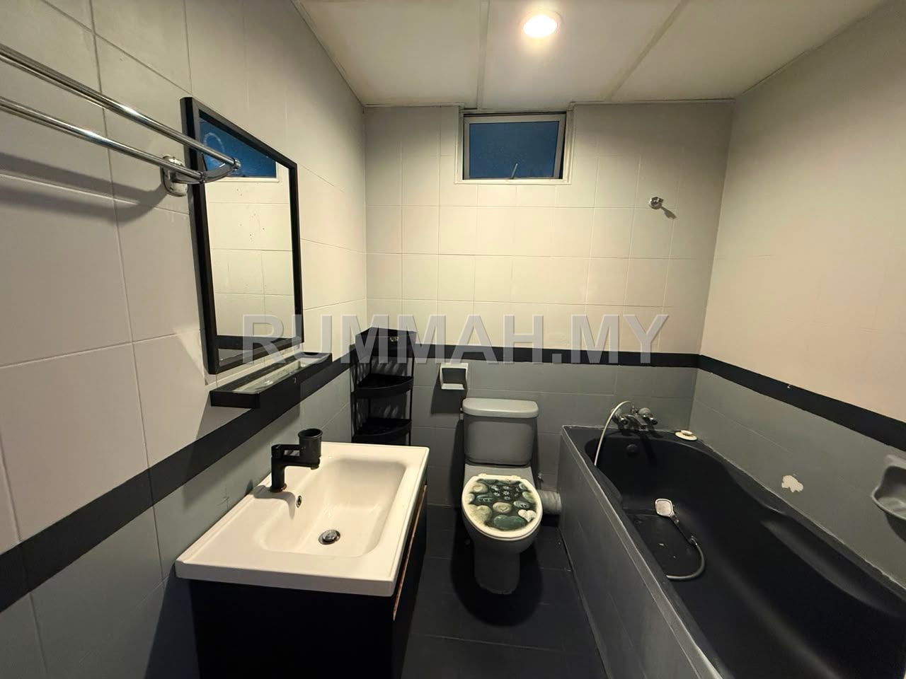condo in Bayan Lepas, Penang — photo 7