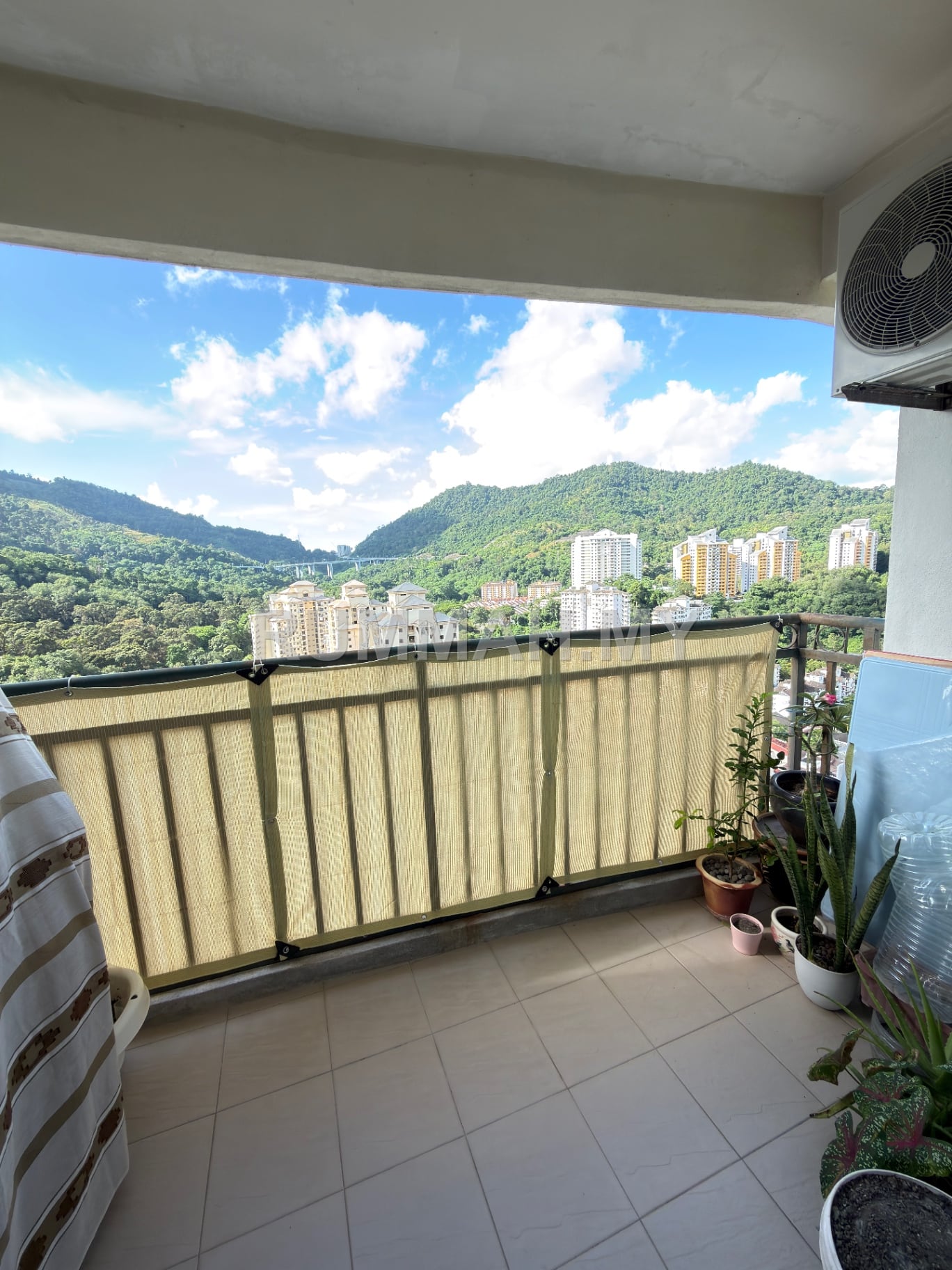 condo in Bayan Lepas, Penang — photo 4