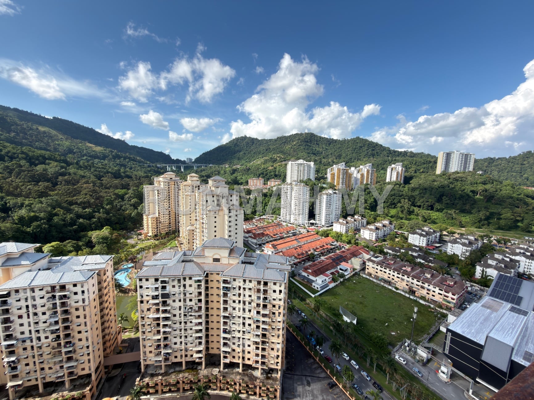 condo in Bayan Lepas, Penang — photo 5