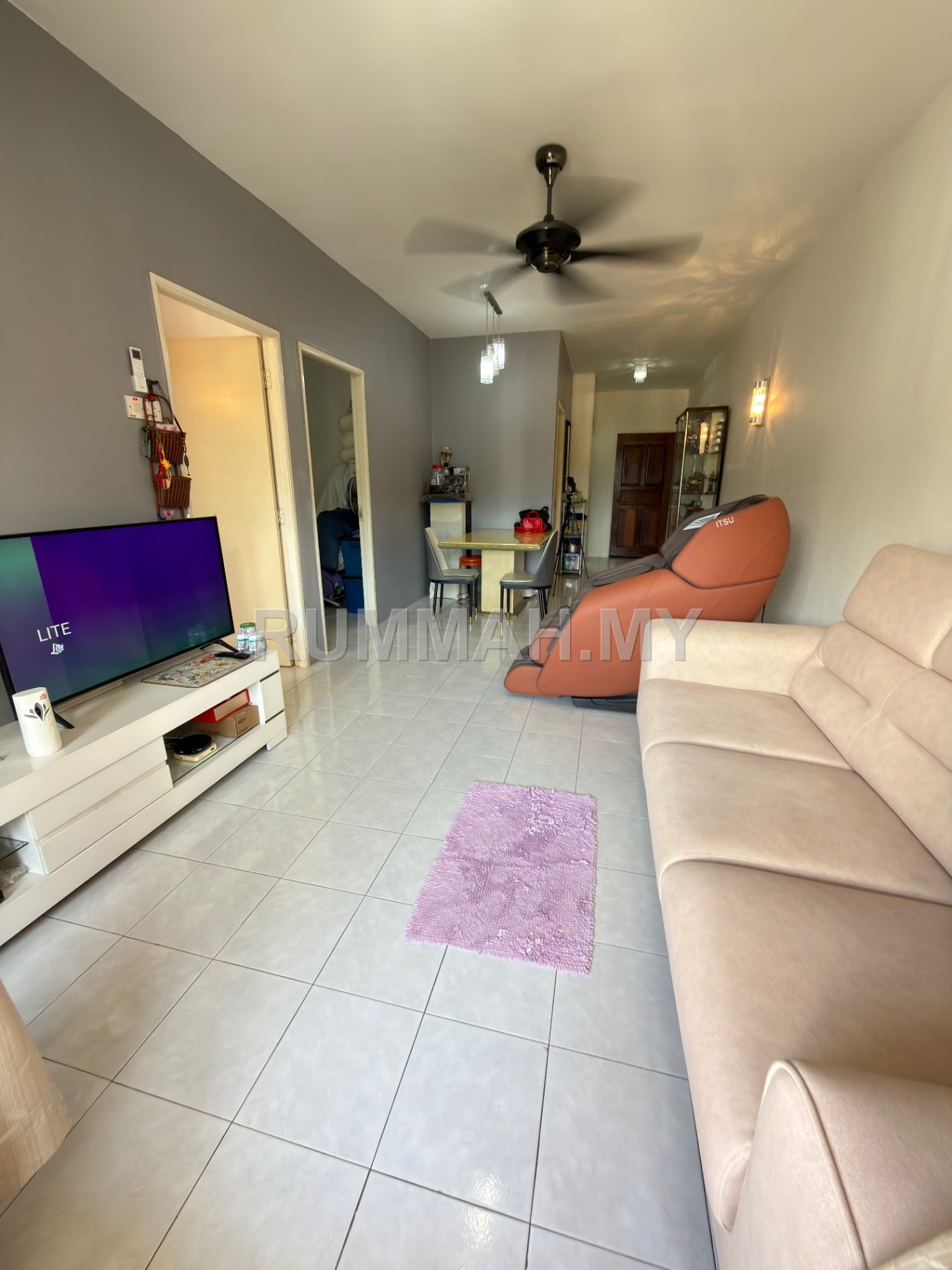 condo in Bayan Lepas, Penang — photo 6