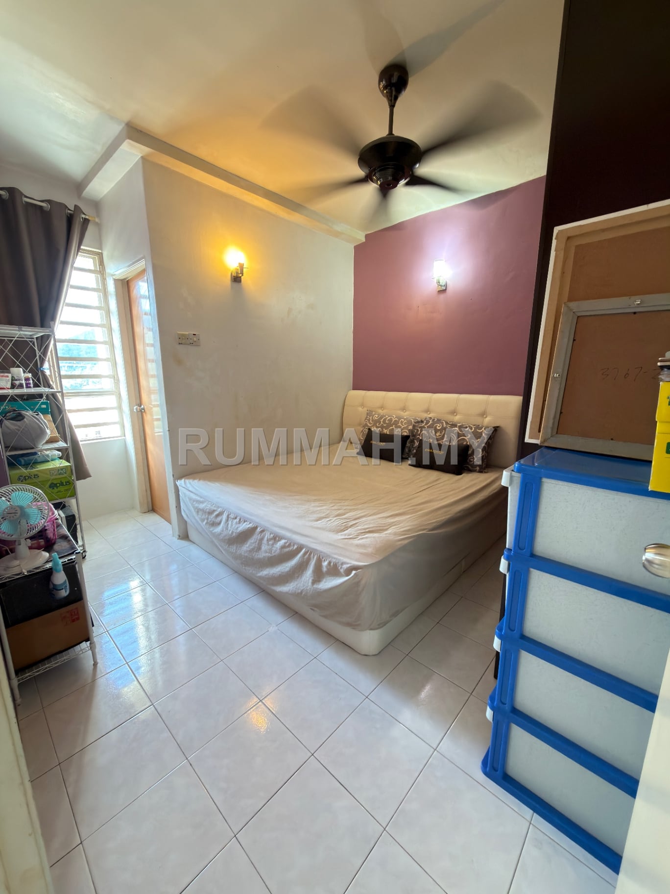 condo in Bayan Lepas, Penang — photo 7