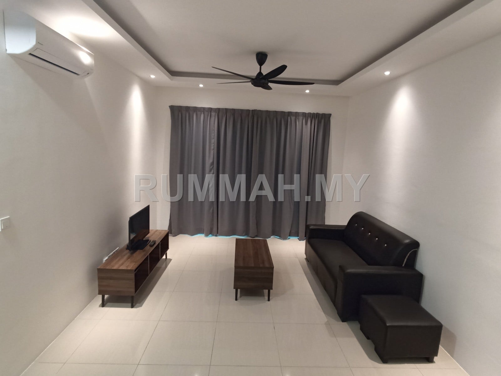 3-bedroom condo in Bayan Lepas, Penang for rent - Quaywest Residence, Bayan Lepas | Fully Furnished