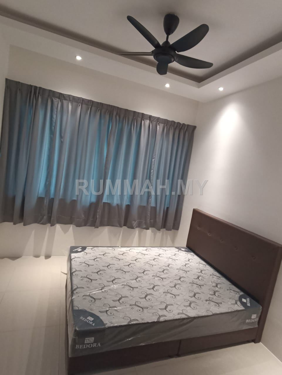 condo in Bayan Lepas, Penang — photo 4
