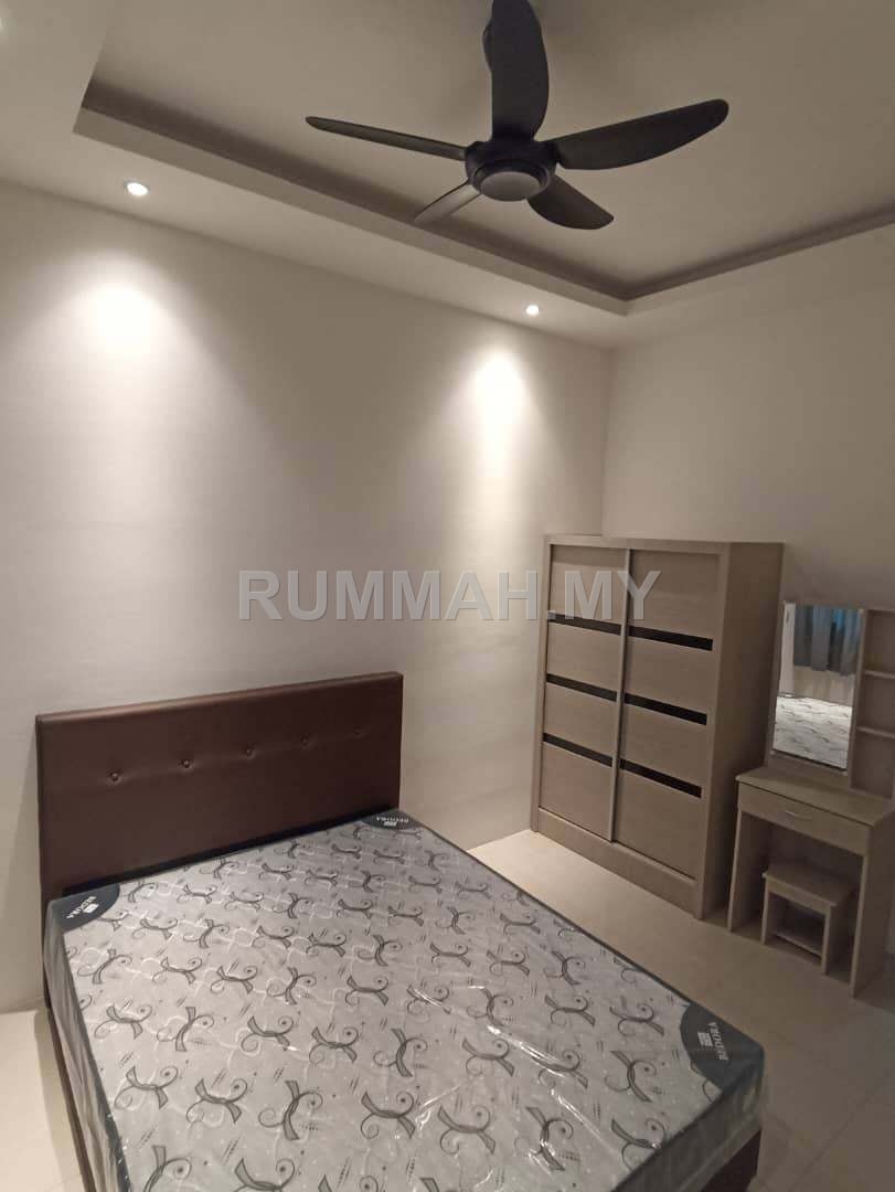 condo in Bayan Lepas, Penang — photo 5