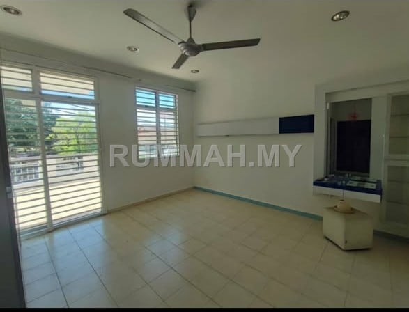 house in Juru, Penang — photo 3