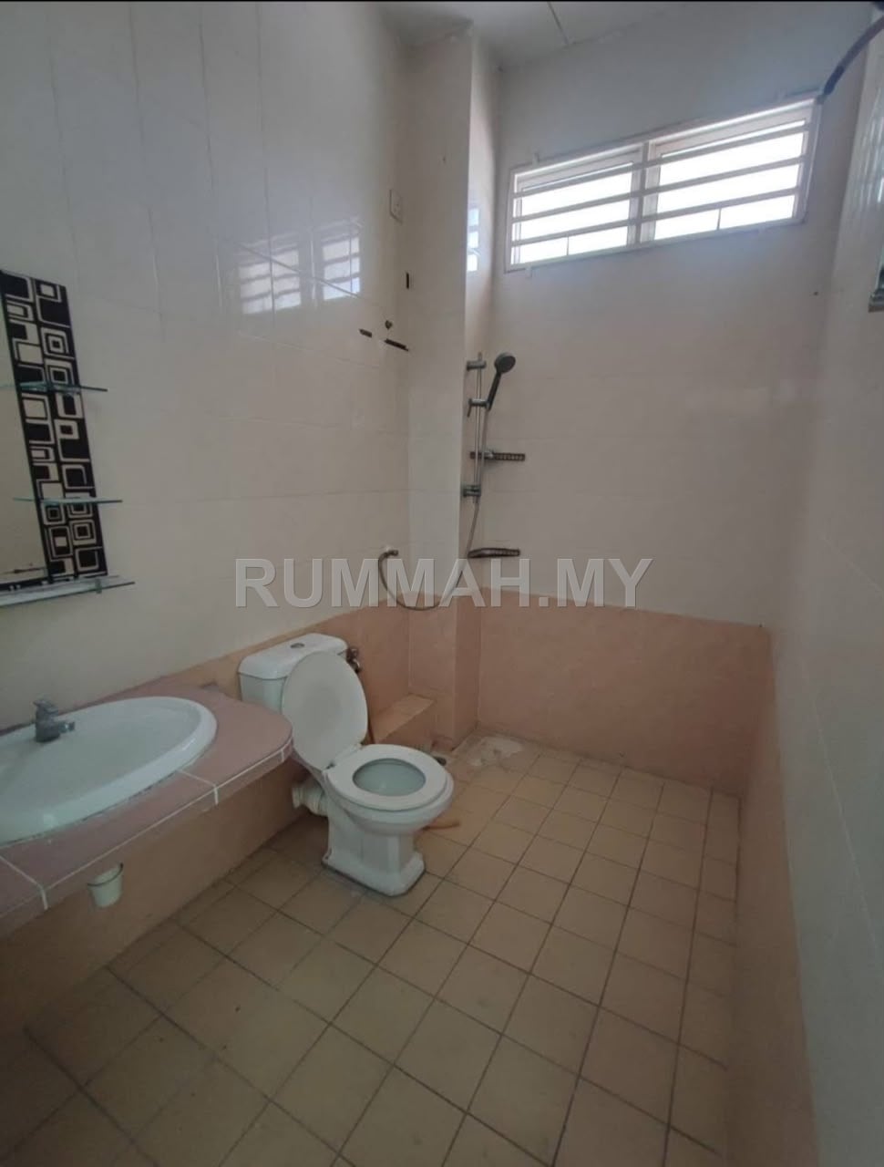 house in Juru, Penang — photo 5