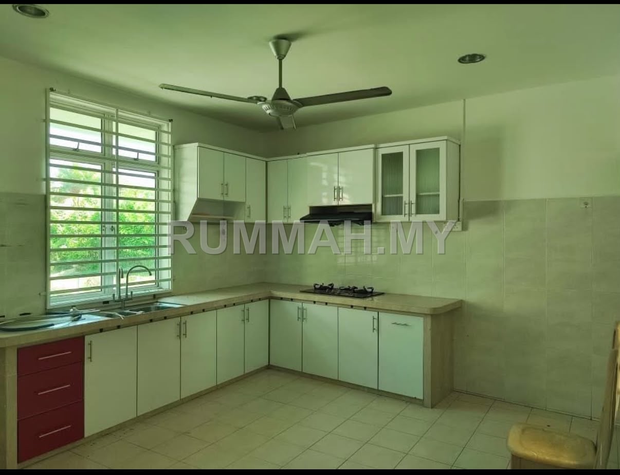house in Juru, Penang — photo 6