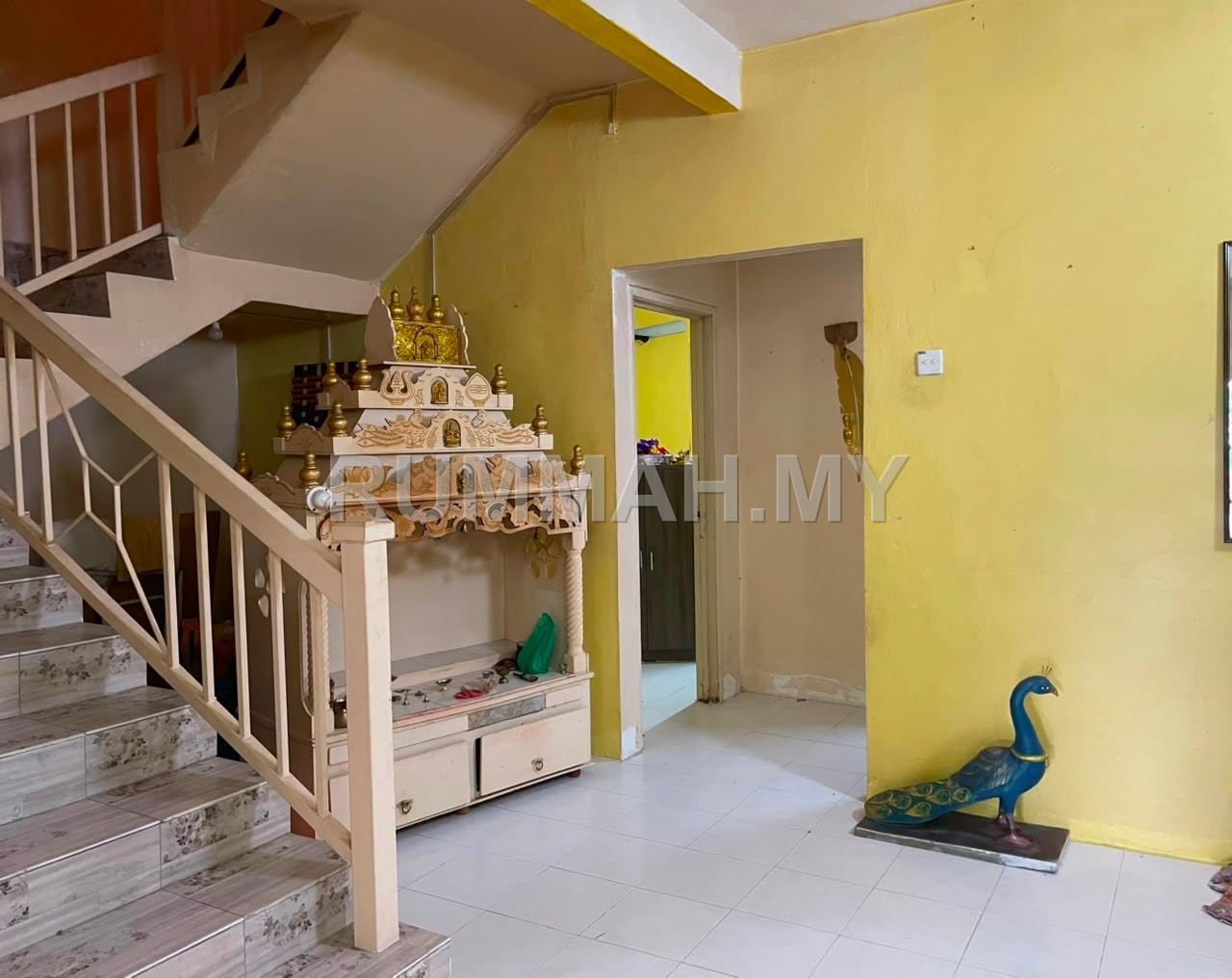 house in Machang Bubok, Penang — photo 4