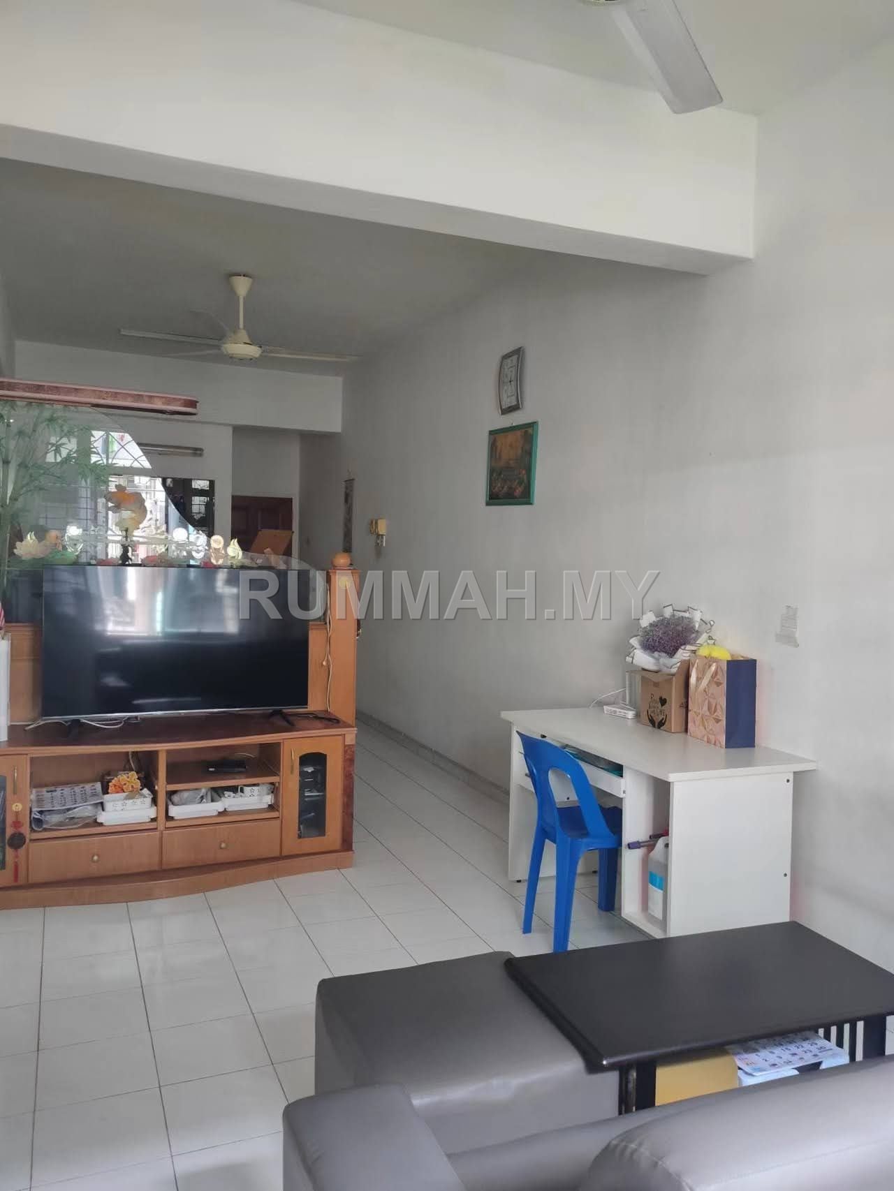 condo in Paya Terubong, Penang — photo 2