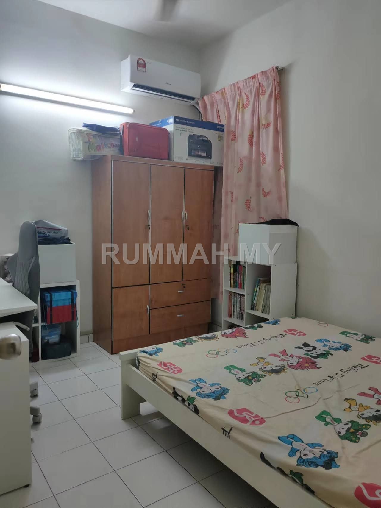 condo in Paya Terubong, Penang — photo 3
