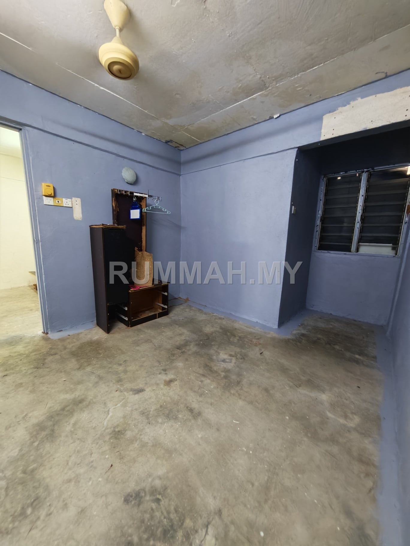 condo in Alma, Penang — photo 3
