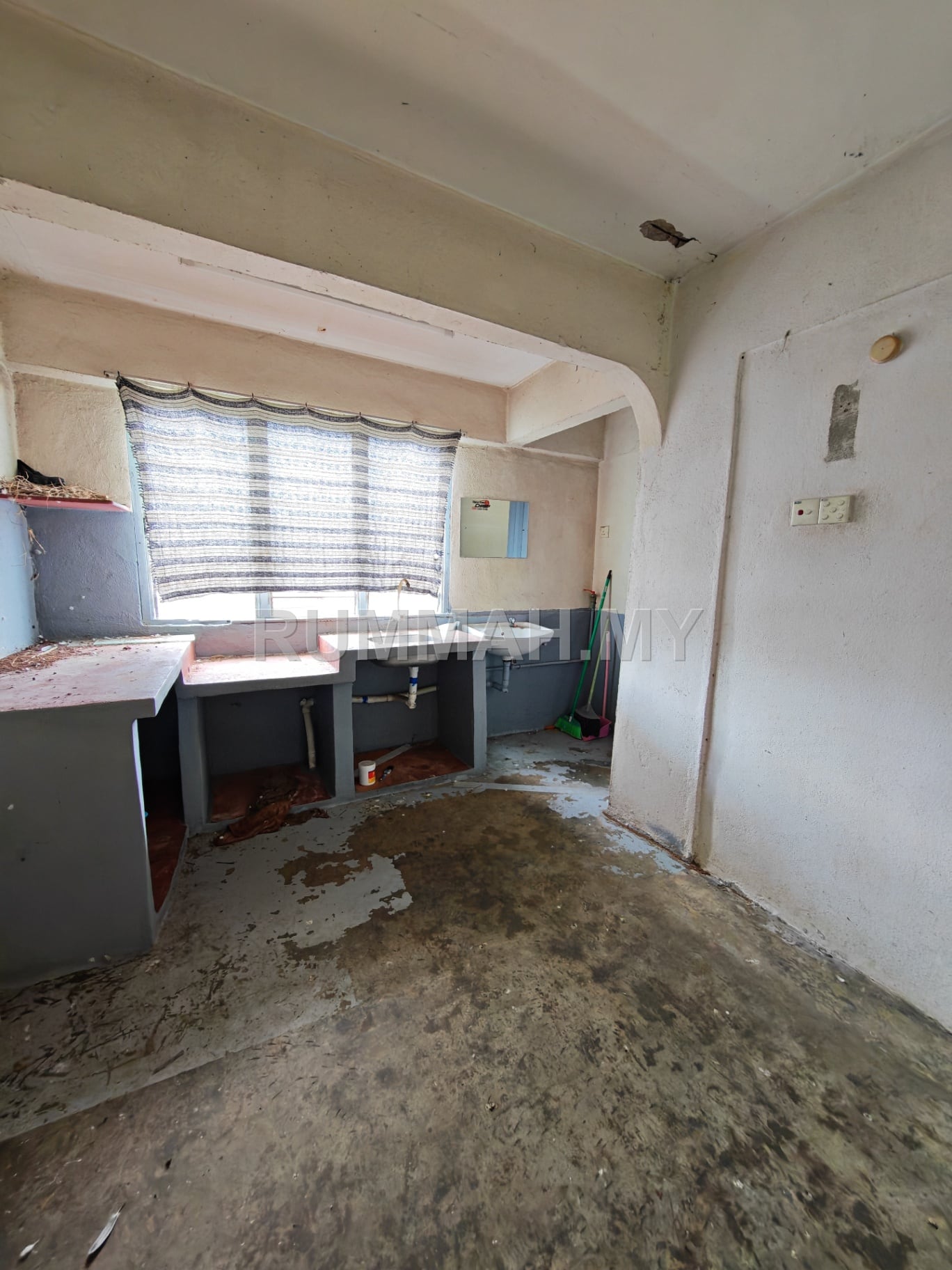 condo in Alma, Penang — photo 4