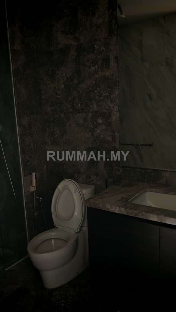 condo in Gelugor, Penang — photo 2