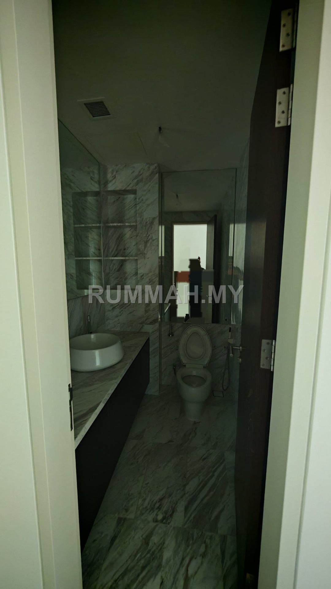 condo in Gelugor, Penang — photo 6