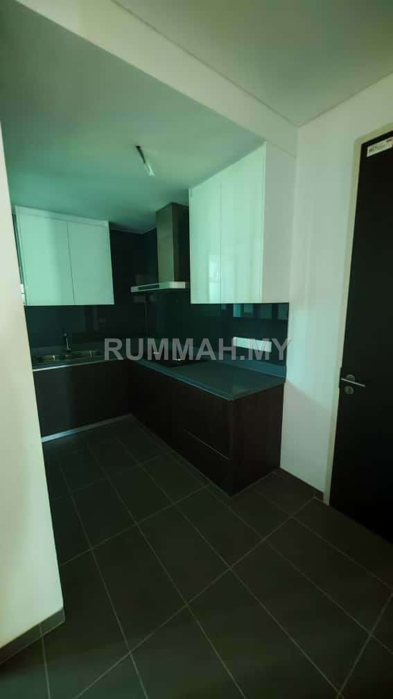 condo in Gelugor, Penang — photo 7