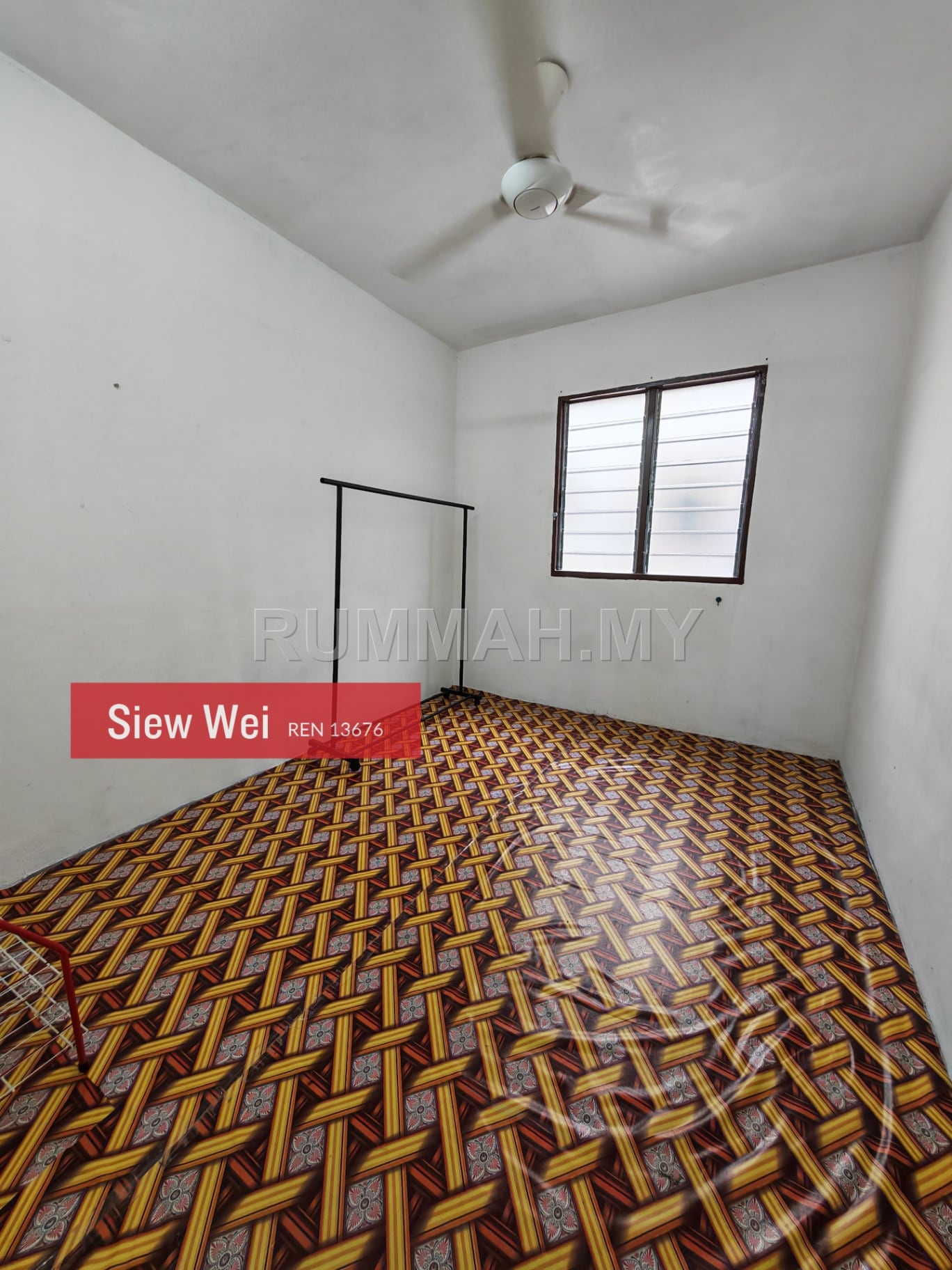 condo in Bukit Mertajam, Penang — photo 4