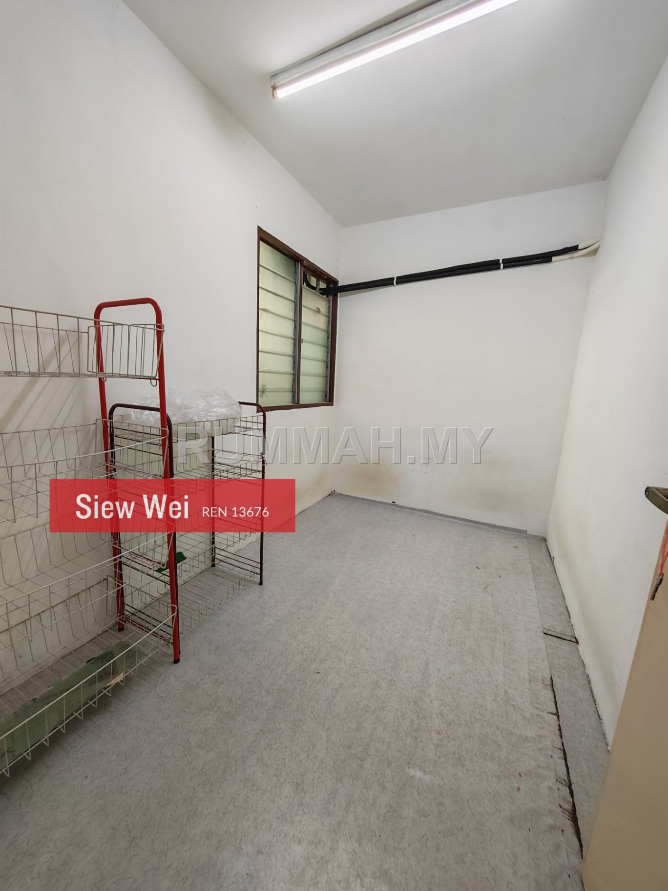 condo in Bukit Mertajam, Penang — photo 5