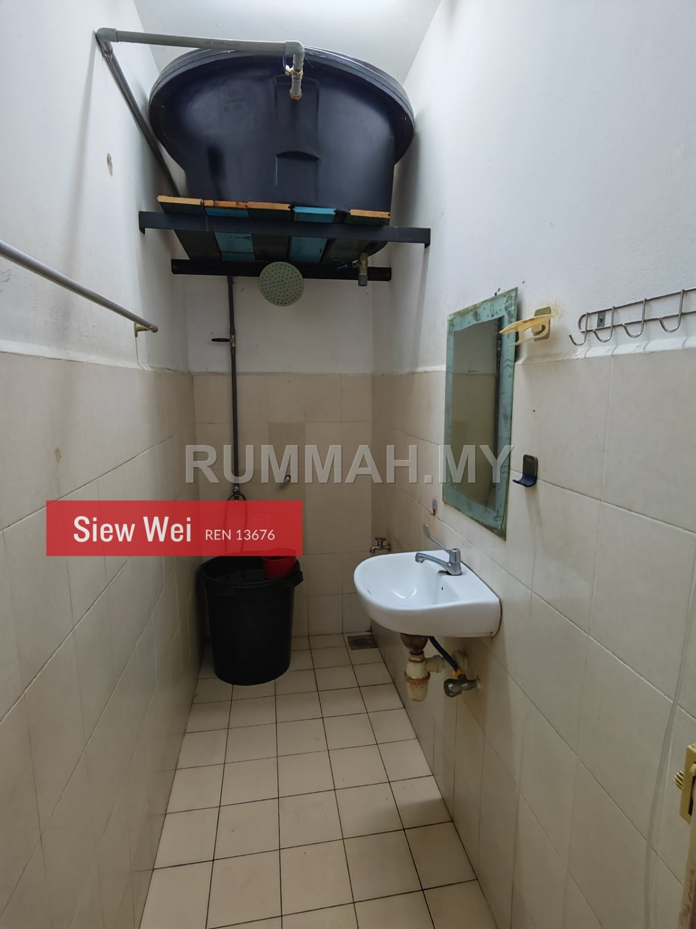 condo in Bukit Mertajam, Penang — photo 6