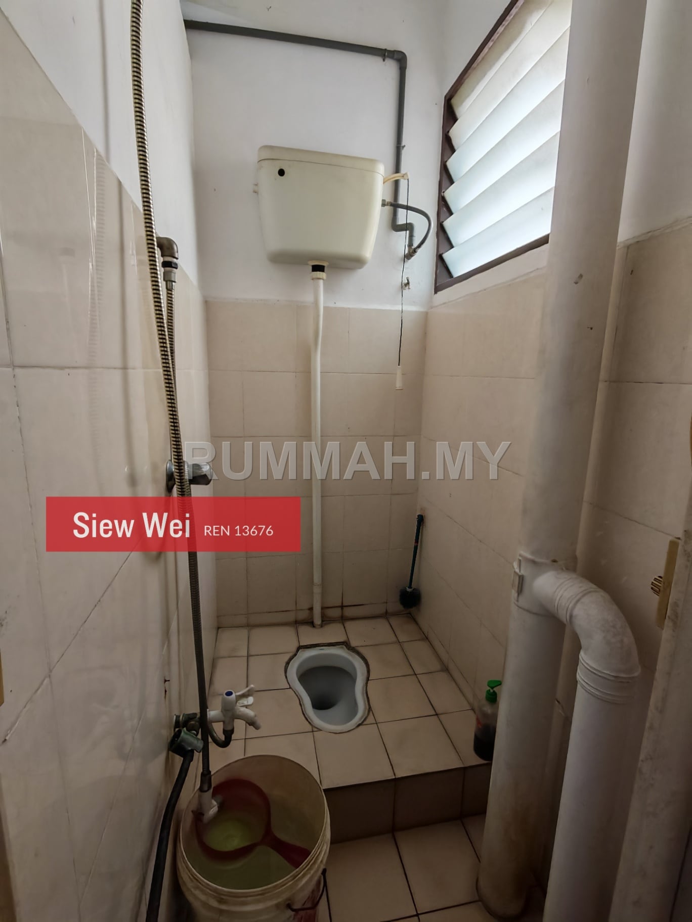 condo in Bukit Mertajam, Penang — photo 7