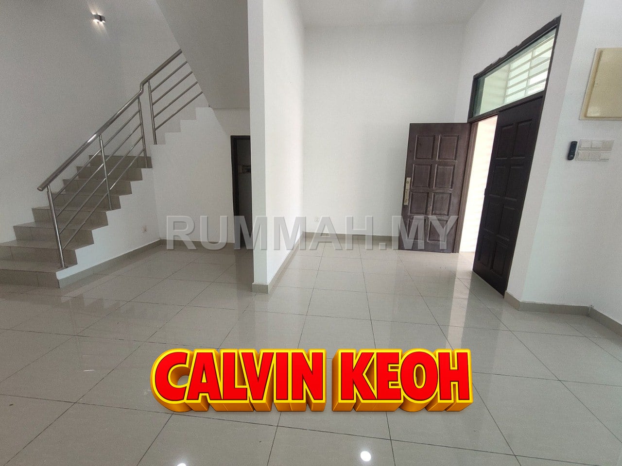 house in Balik Pulau, Penang — photo 3