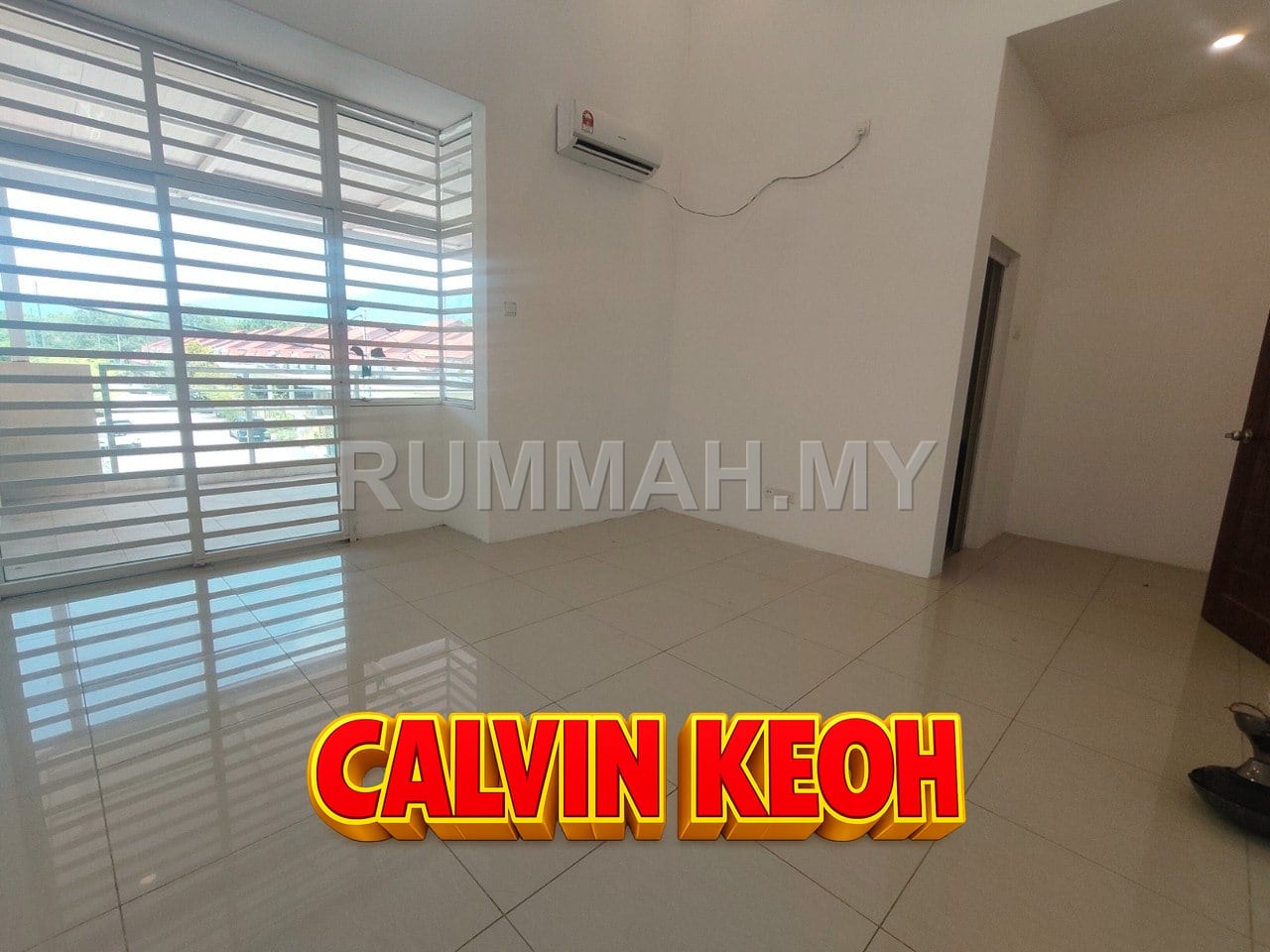house in Balik Pulau, Penang — photo 2