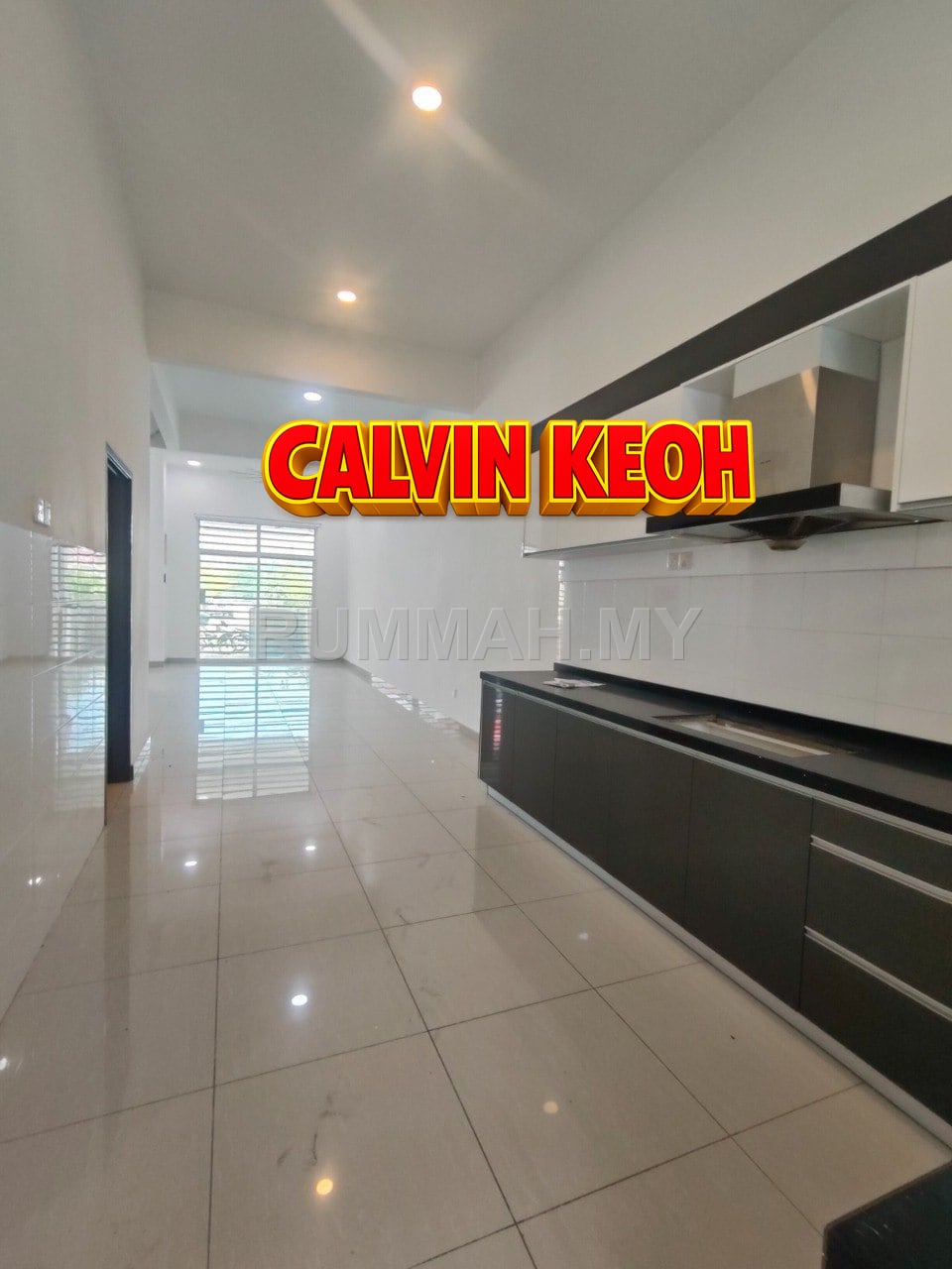 house in Balik Pulau, Penang — photo 7