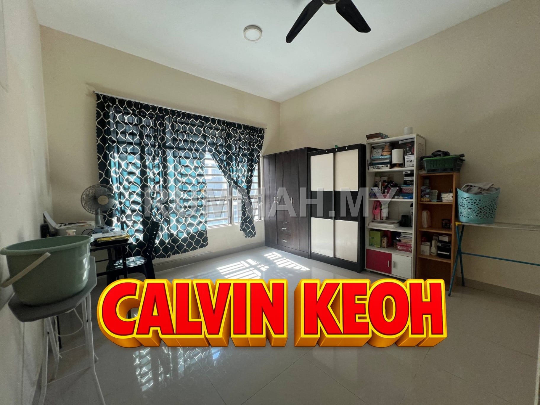 house in Balik Pulau, Penang — photo 4