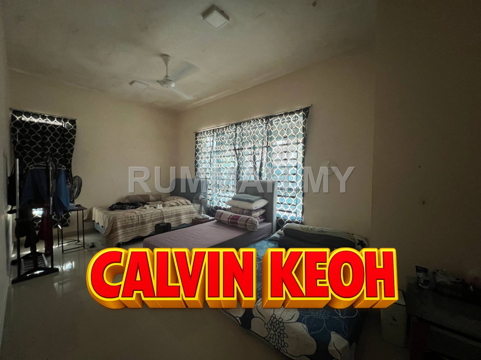 house in Balik Pulau, Penang — photo 5