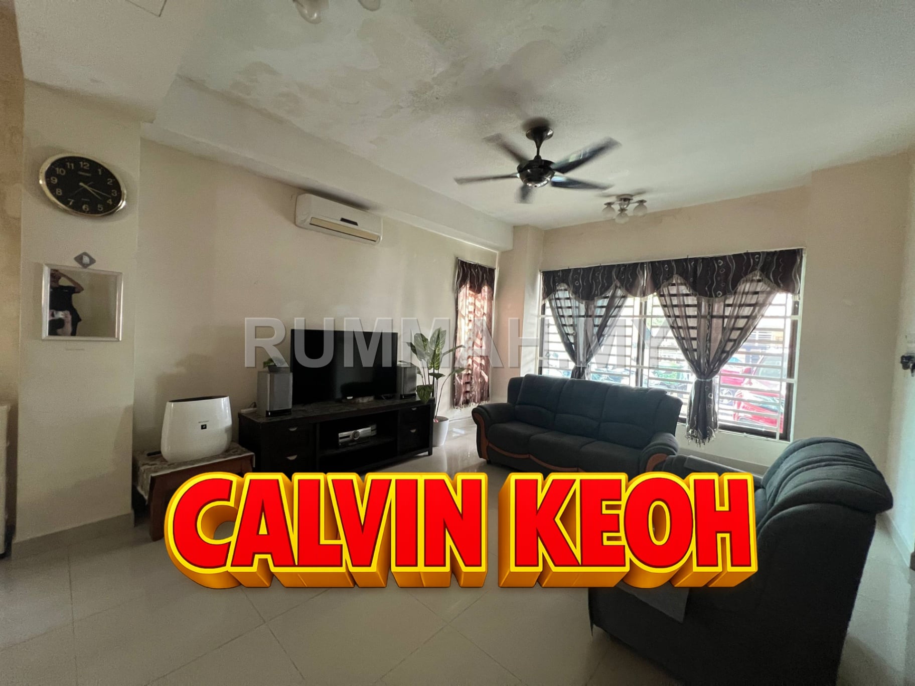 house in Balik Pulau, Penang — photo 6