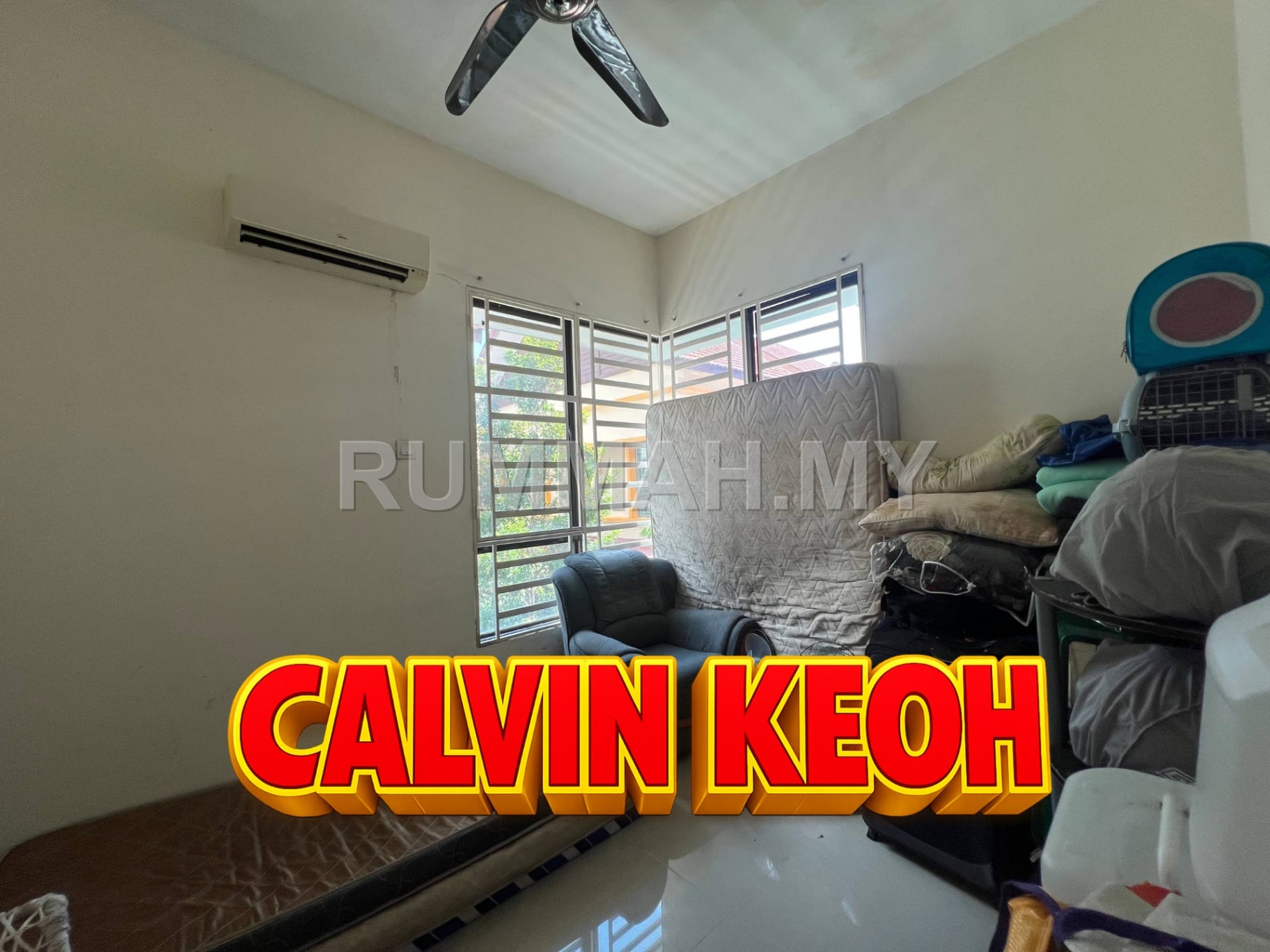 house in Balik Pulau, Penang — photo 7