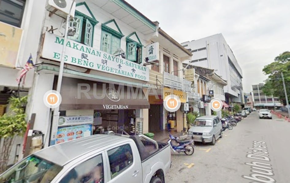 commercial in George Town, Penang — photo 4