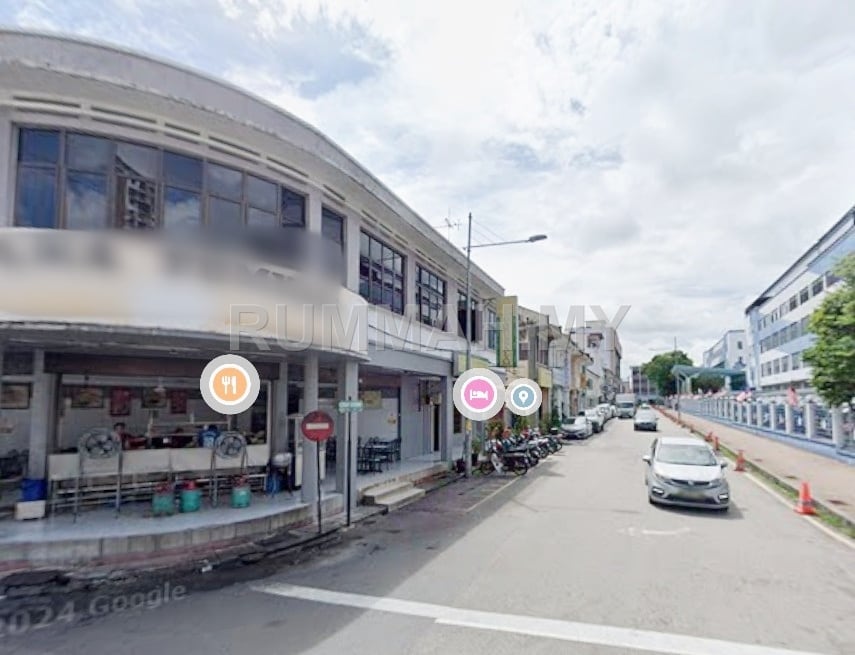 commercial in George Town, Penang — photo 2