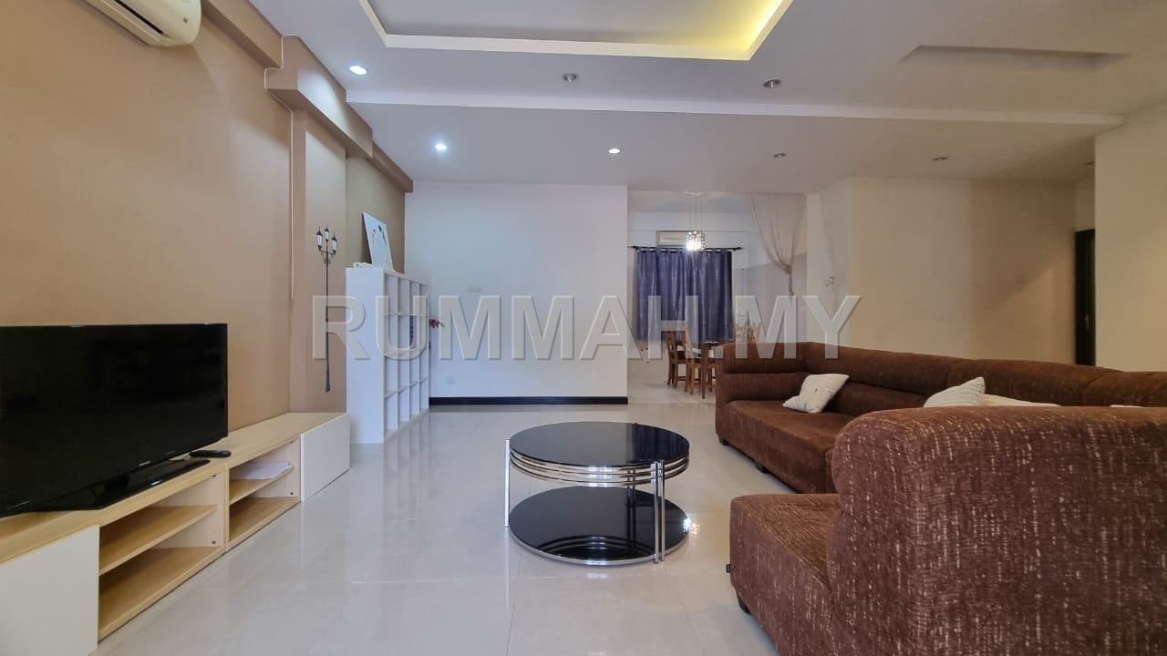3-bedroom condo in Tanjung Bungah, Penang for sale - Alila Horizons Tanjung Bungah -Spacious Freehold Hillside Condo with Panoramic Views and Resort-Style Living
