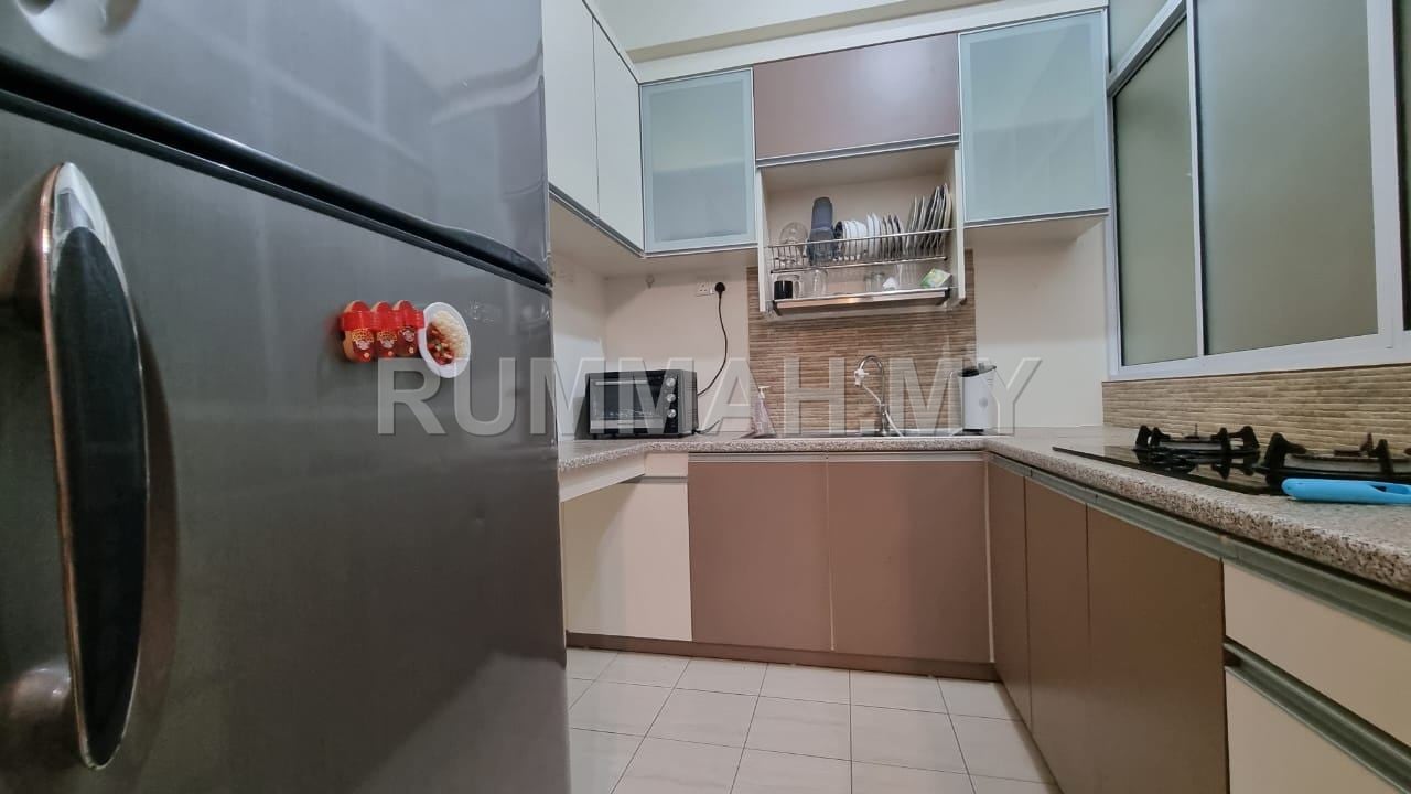 condo in Tanjung Bungah, Penang — photo 4