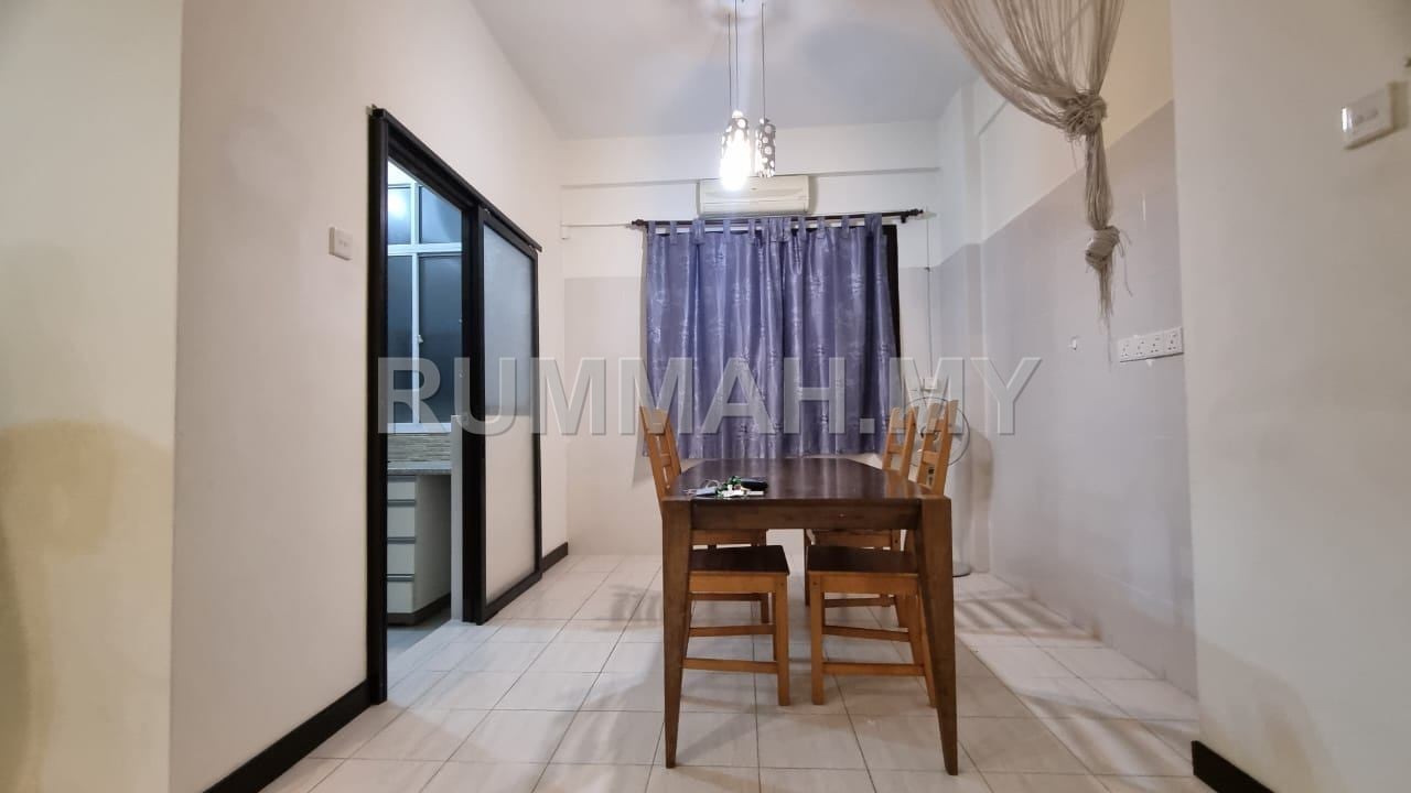 condo in Tanjung Bungah, Penang — photo 5