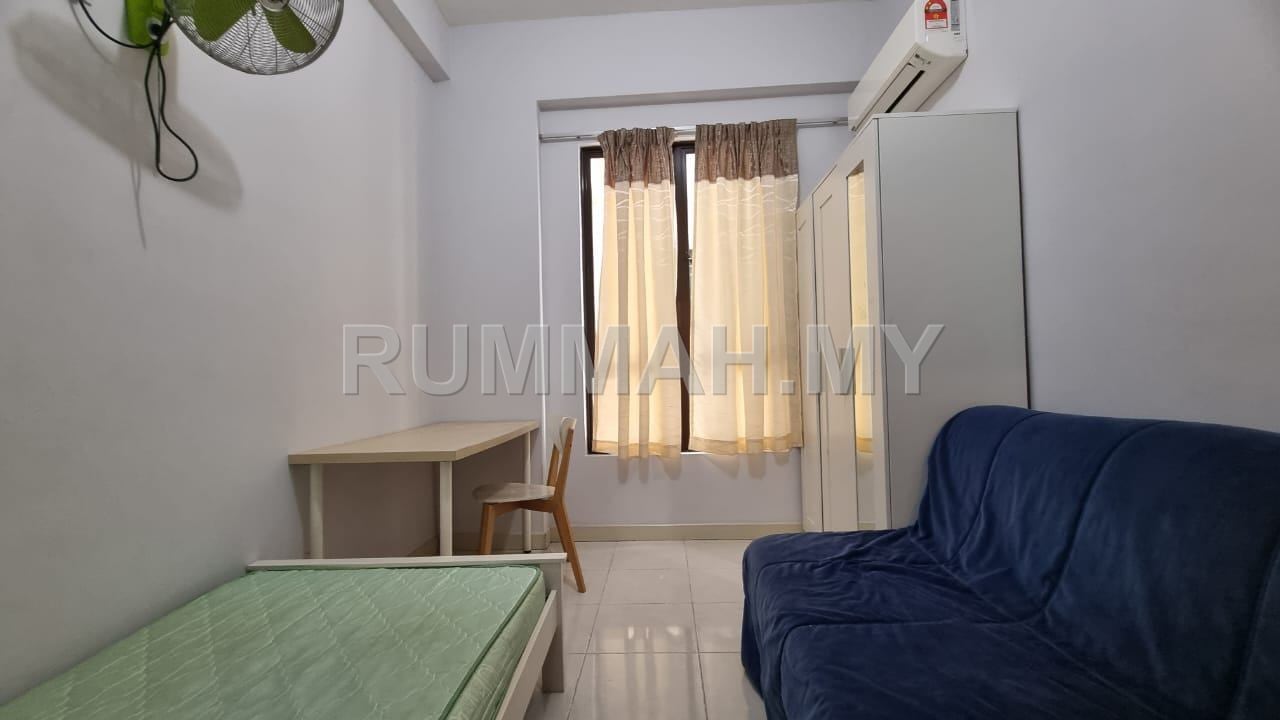 condo in Tanjung Bungah, Penang — photo 6