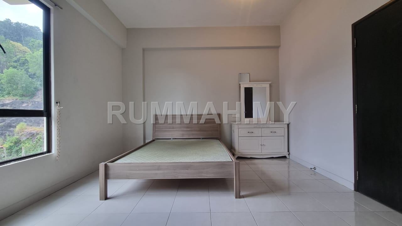 condo in Tanjung Bungah, Penang — photo 7