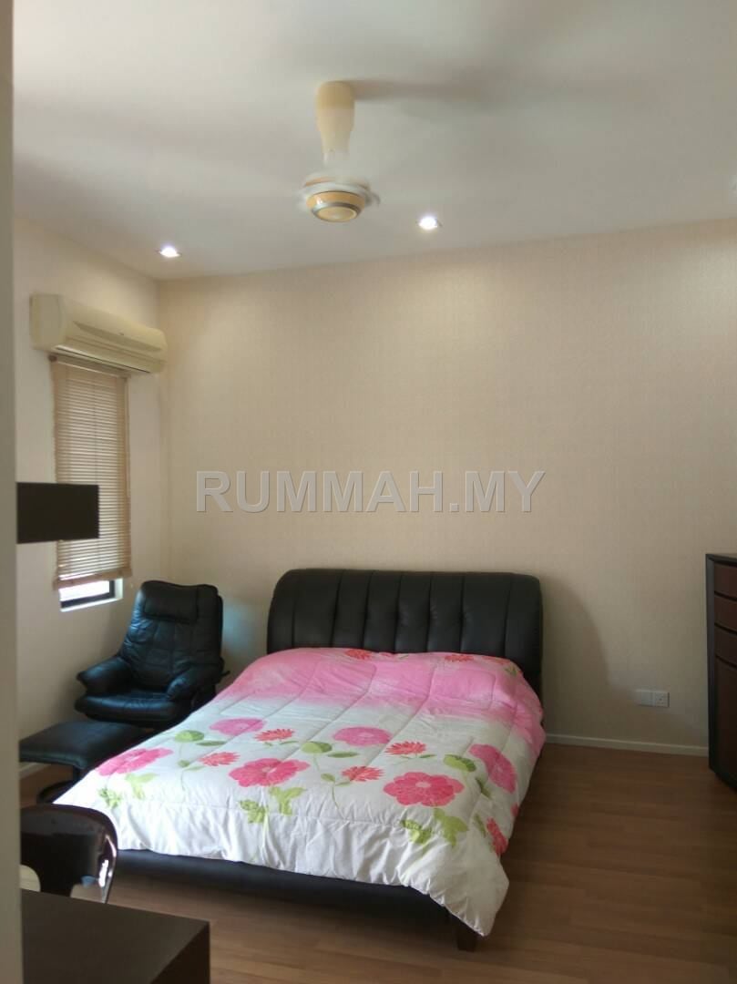 house in Tanjung Bungah, Penang — photo 5