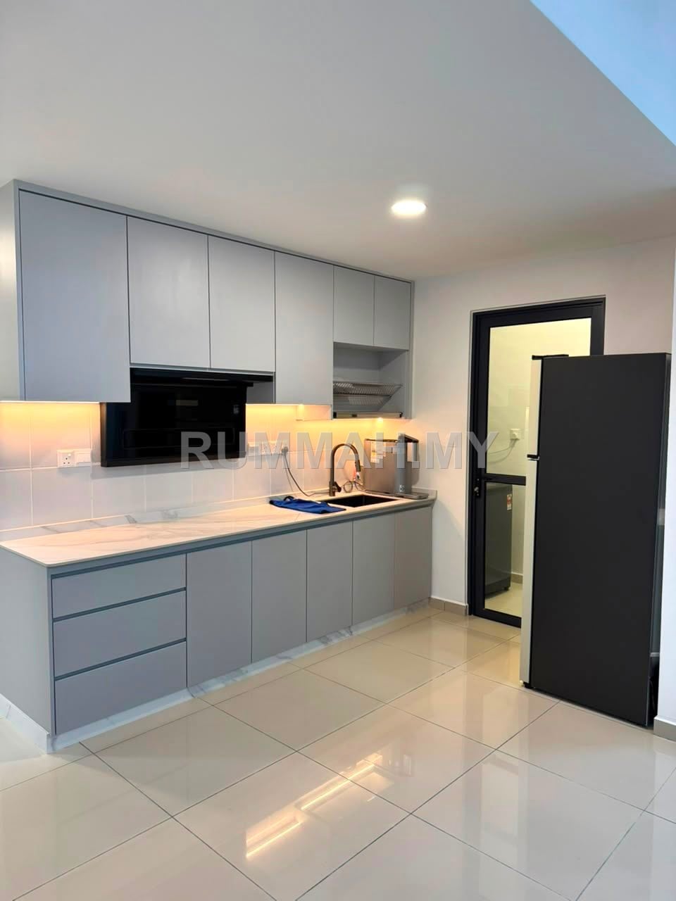 condo in Gelugor, Penang — photo 2
