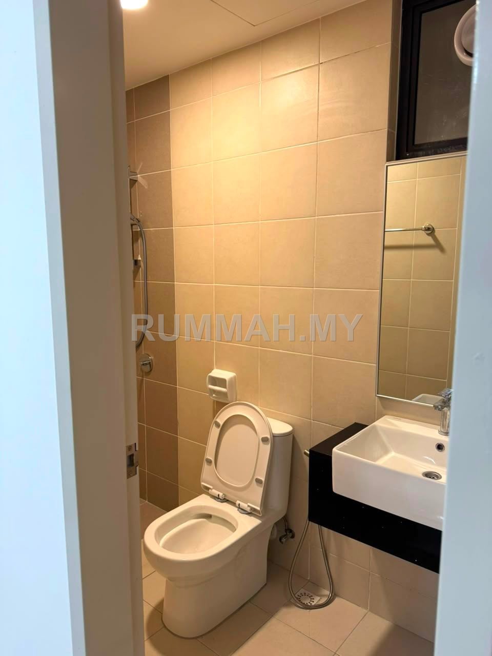 condo in Gelugor, Penang — photo 7