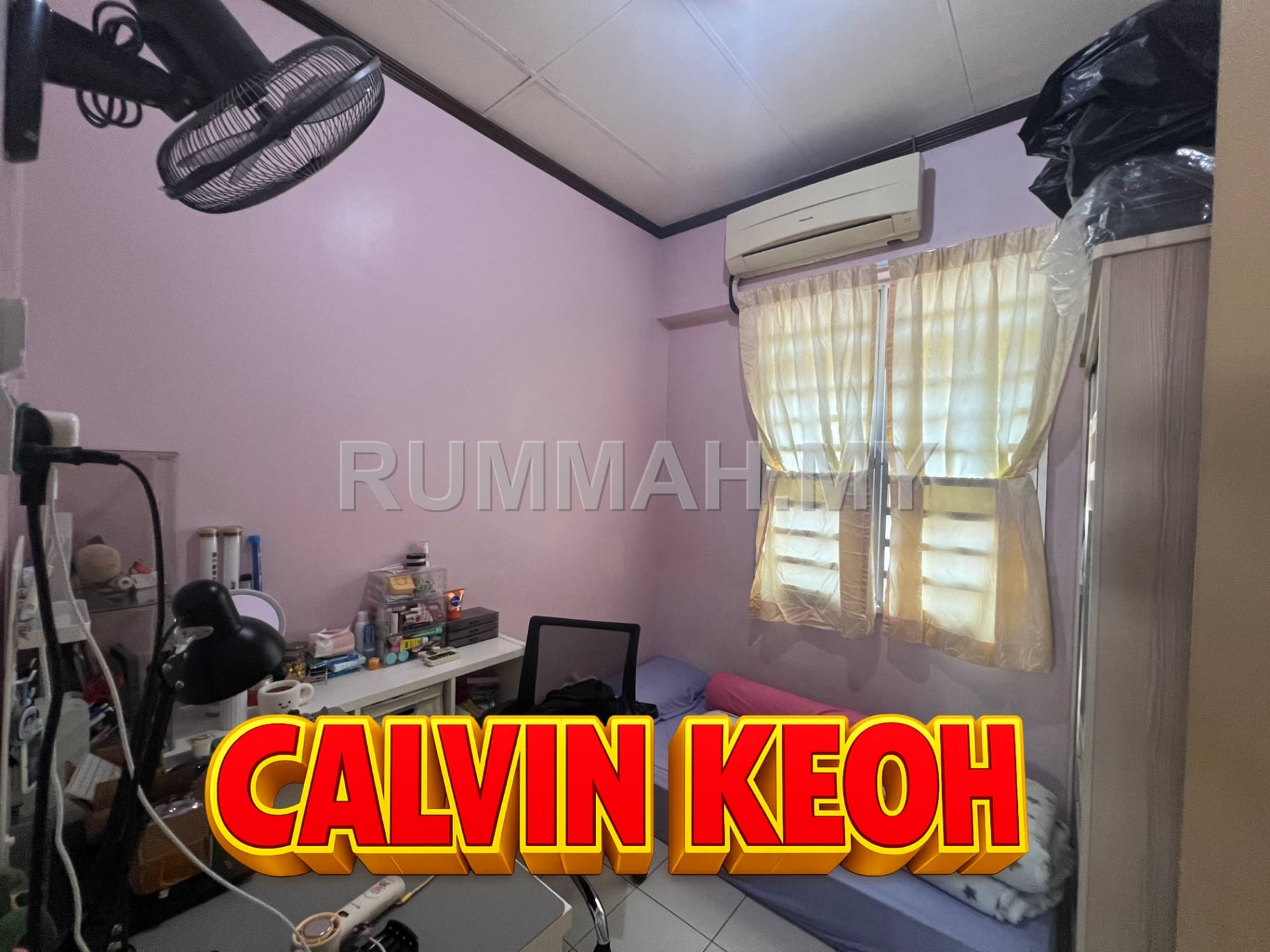 condo in Bukit Jambul, Penang — photo 2