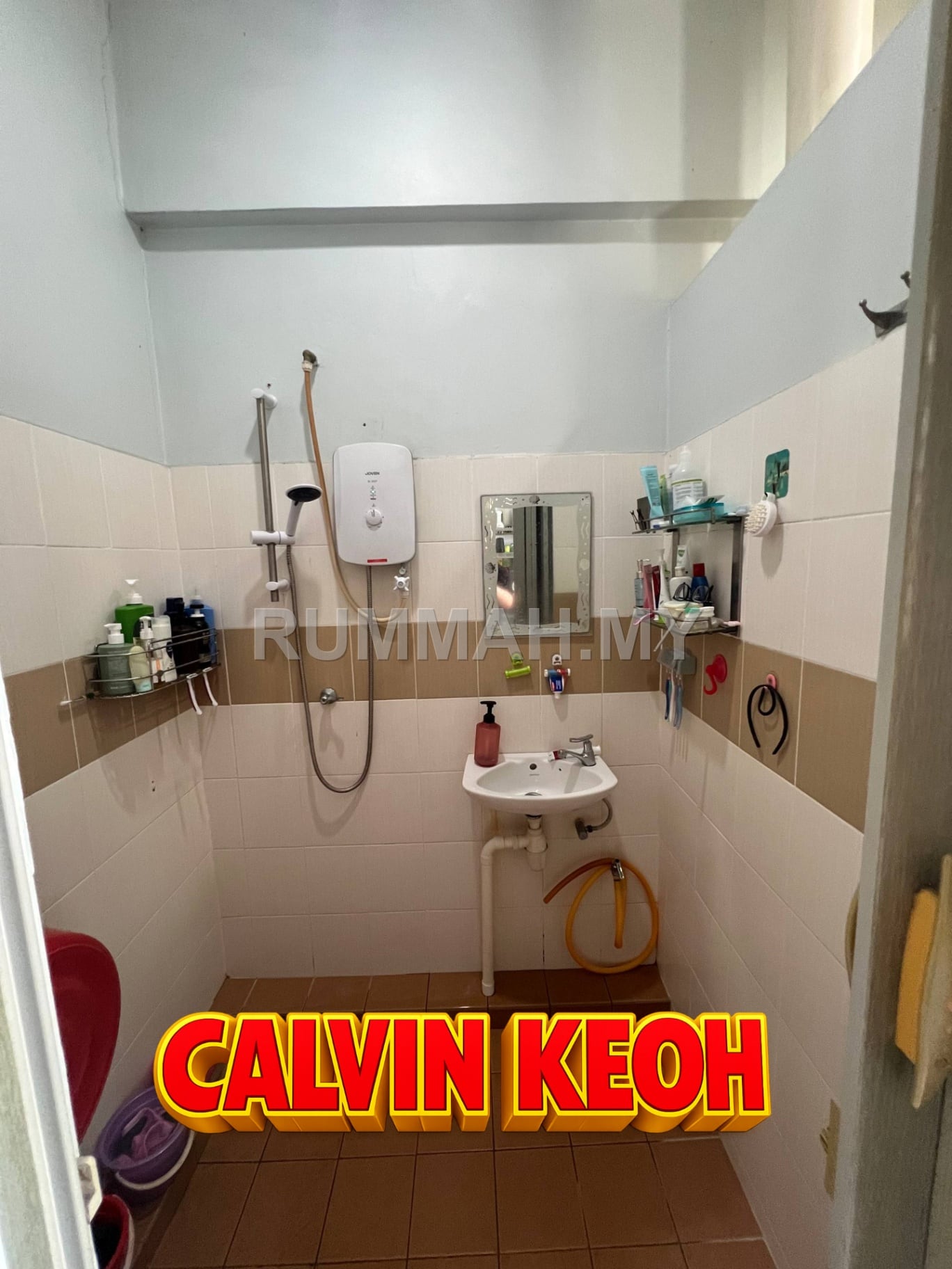 condo in Bukit Jambul, Penang — photo 6
